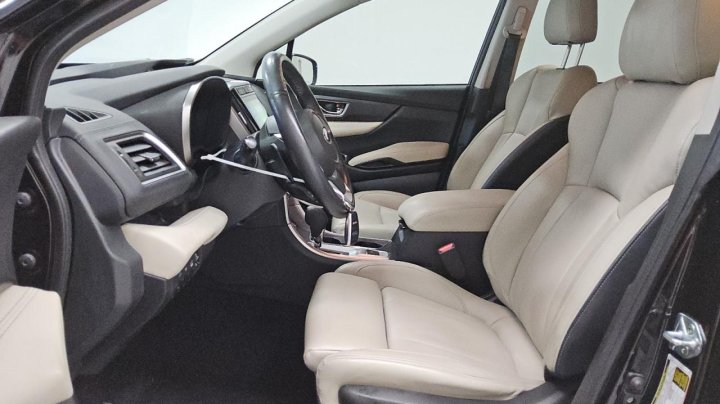 Subaru Ascent LIMITED 2022