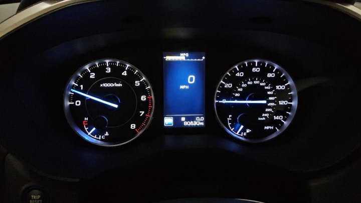 Subaru Ascent LIMITED 2022