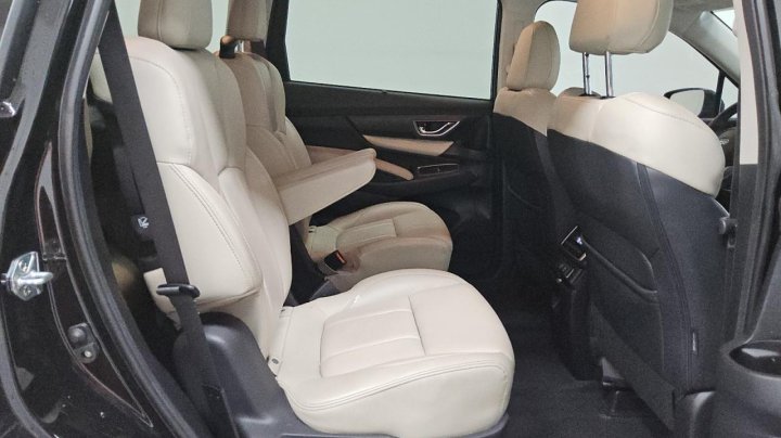Subaru Ascent LIMITED 2022