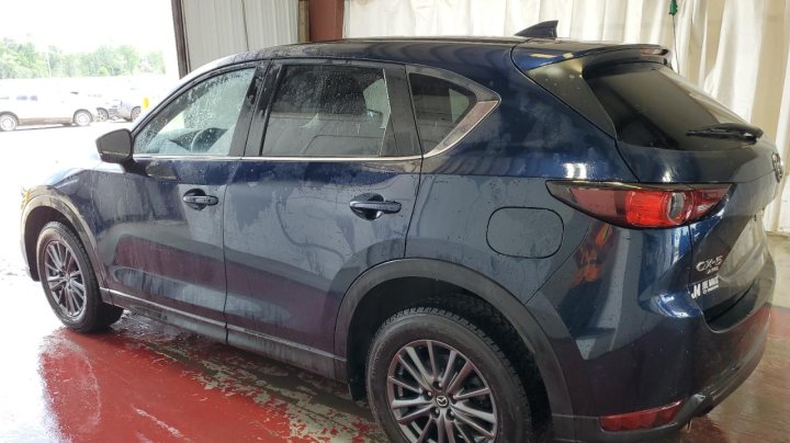 Mazda CX-5 TOURING 2020