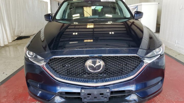 Mazda CX-5 TOURING 2020