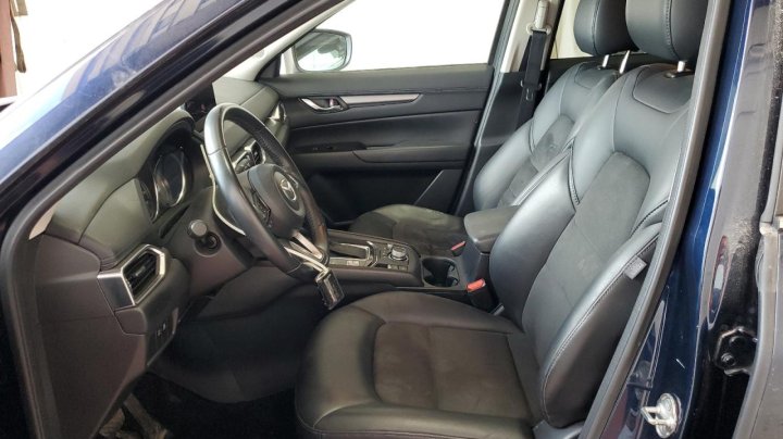 Mazda CX-5 TOURING 2020