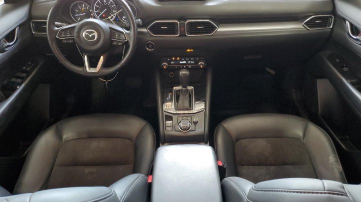 Mazda CX-5 TOURING 2020