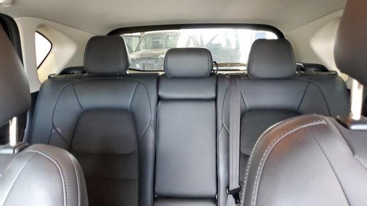 Mazda CX-5 TOURING 2020
