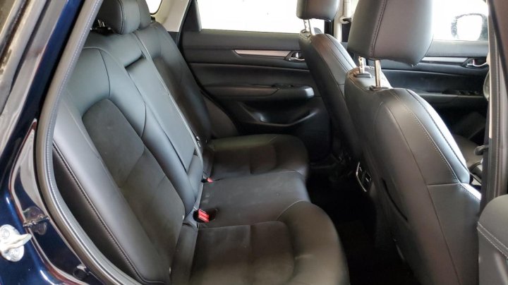 Mazda CX-5 TOURING 2020