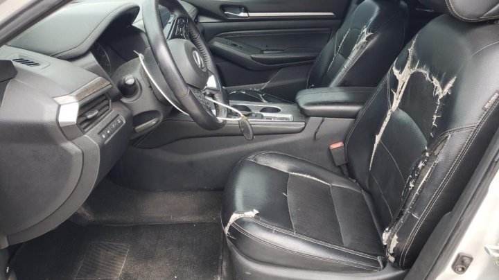 Nissan Altima SL 2019