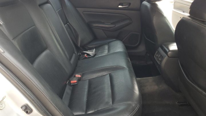 Nissan Altima SL 2019