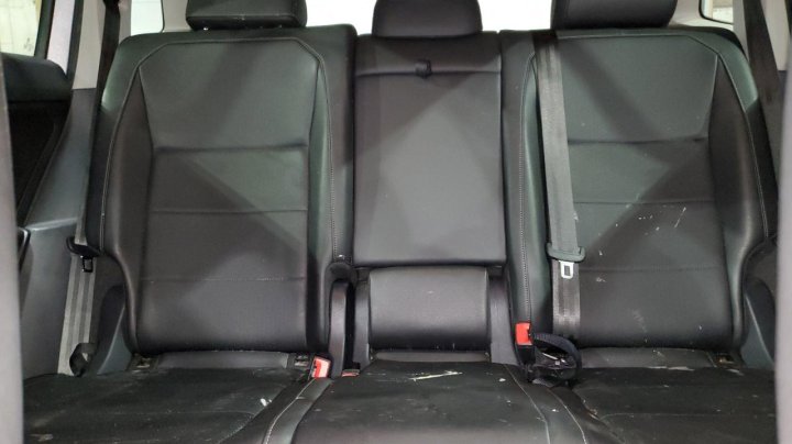 Volkswagen Tiguan SE 2020