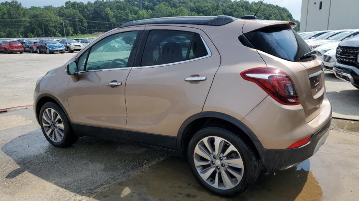 Buick Encore PREFERRED 2019
