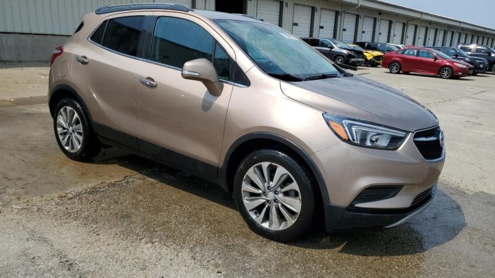 Buick Encore PREFERRED 2019