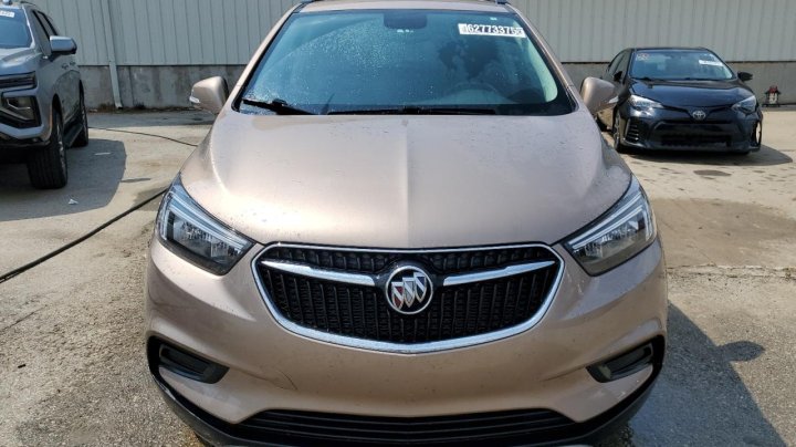 Buick Encore PREFERRED 2019