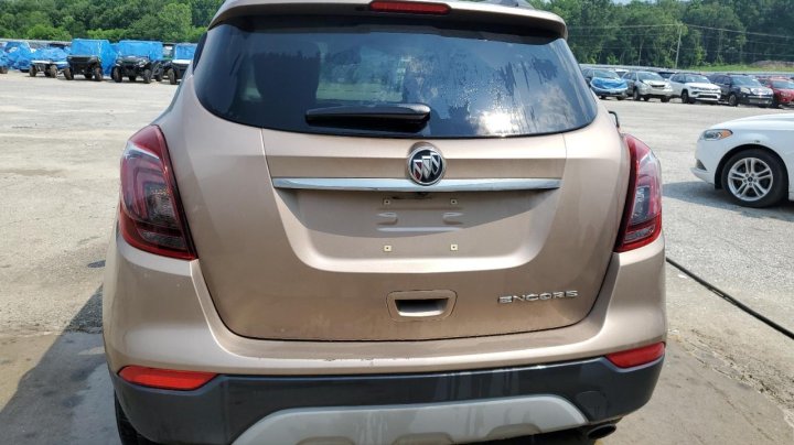 Buick Encore PREFERRED 2019