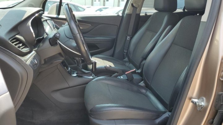Buick Encore PREFERRED 2019