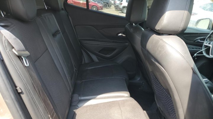 Buick Encore PREFERRED 2019