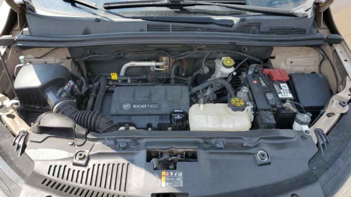 Buick Encore PREFERRED 2019