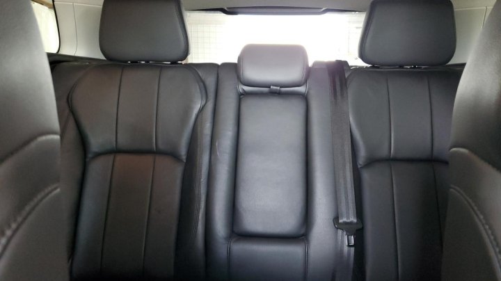 Land Rover RANGE ROVER EVOQUE SE 2018
