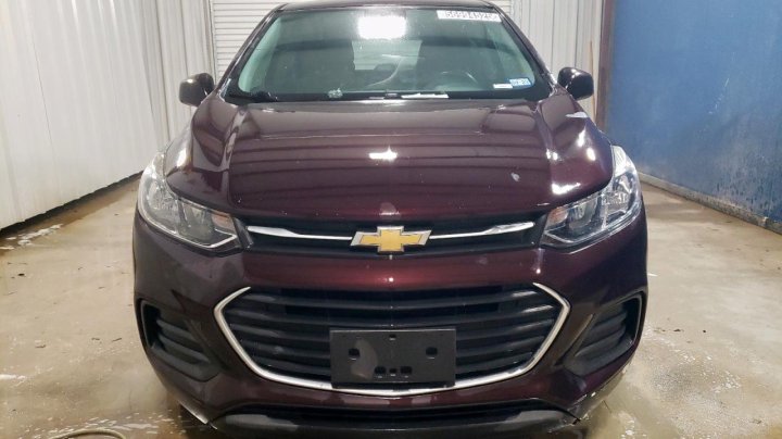 Chevrolet Trax LS 2020
