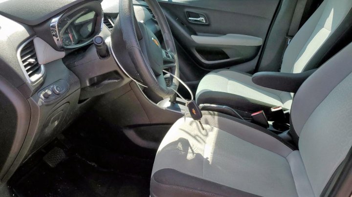 Chevrolet Trax LS 2020