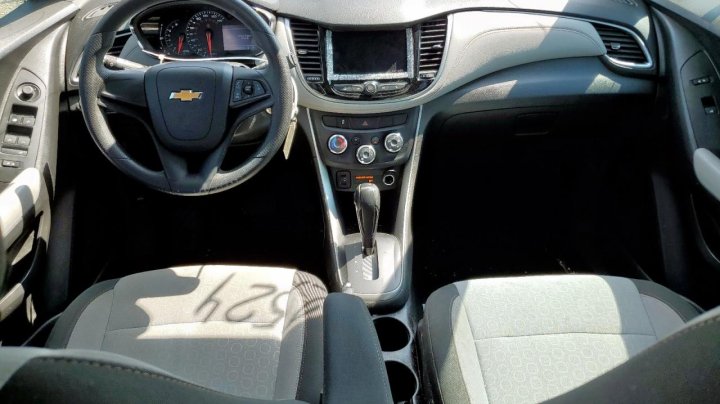 Chevrolet Trax LS 2020