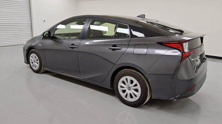 Toyota Prius  2019