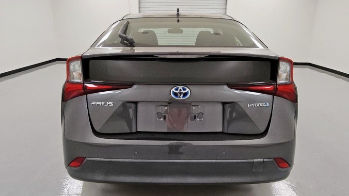 Toyota Prius  2019