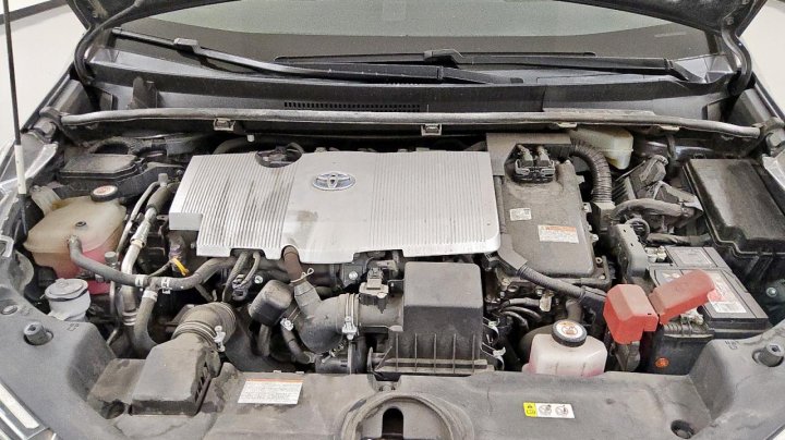 Toyota Prius  2019
