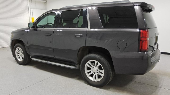 Chevrolet Tahoe C1500 LS 2016