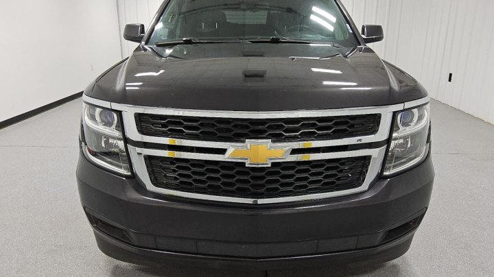 Chevrolet Tahoe C1500 LS 2016