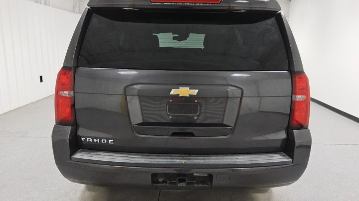 Chevrolet Tahoe C1500 LS 2016