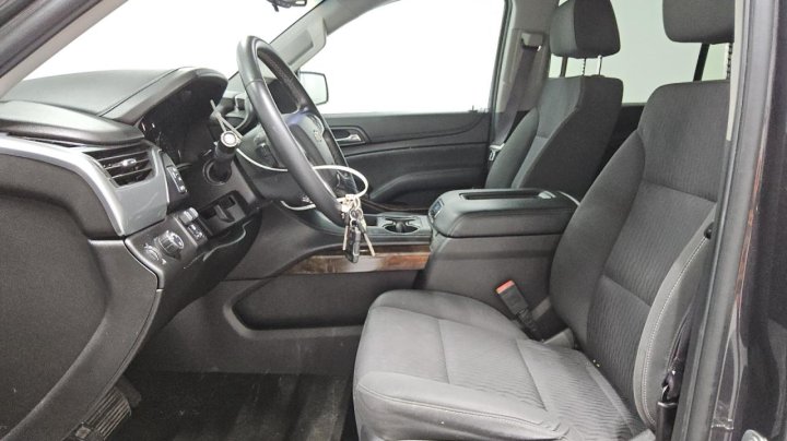 Chevrolet Tahoe C1500 LS 2016
