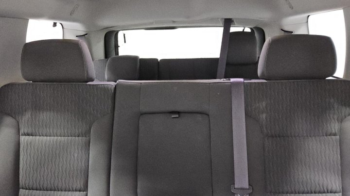 Chevrolet Tahoe C1500 LS 2016
