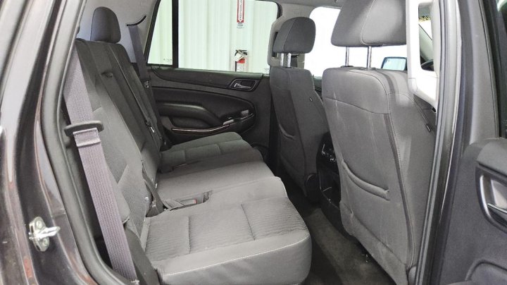 Chevrolet Tahoe C1500 LS 2016