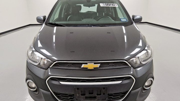 Chevrolet Spark ACTIV 2022