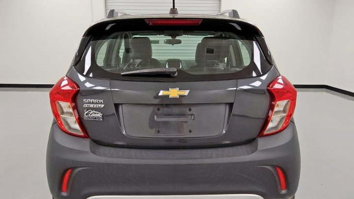 Chevrolet Spark ACTIV 2022