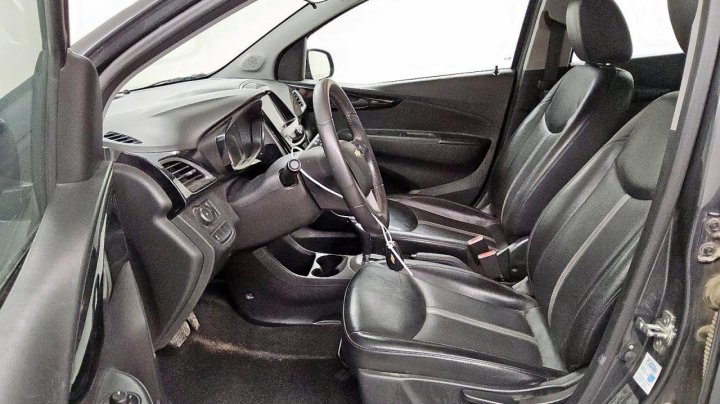 Chevrolet Spark ACTIV 2022