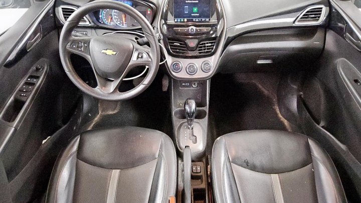 Chevrolet Spark ACTIV 2022