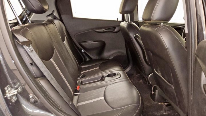 Chevrolet Spark ACTIV 2022