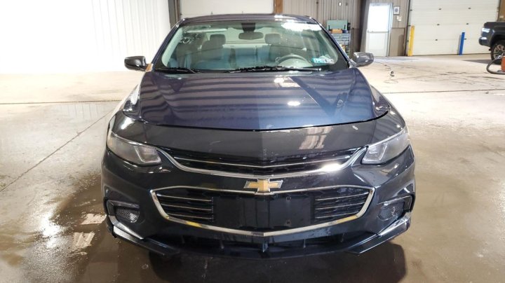 Chevrolet Malibu LS 2017