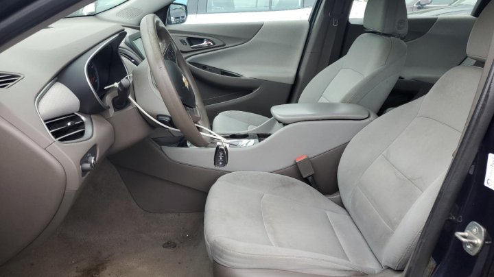 Chevrolet Malibu LS 2017