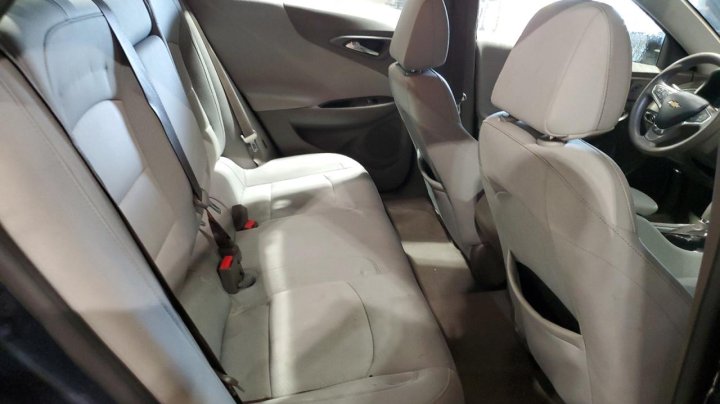 Chevrolet Malibu LS 2017