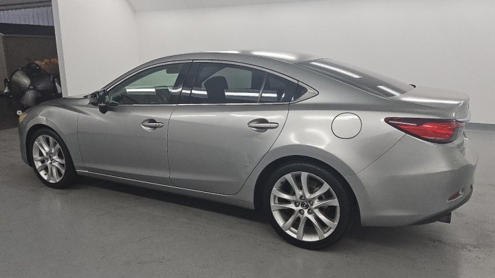 Mazda 6 TOURING 2015