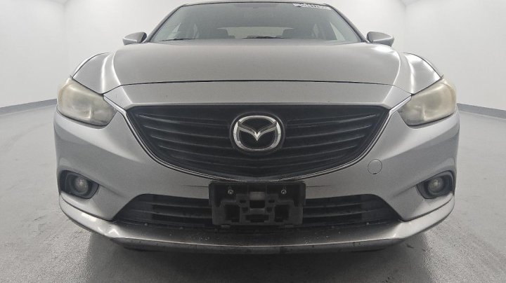 Mazda 6 TOURING 2015
