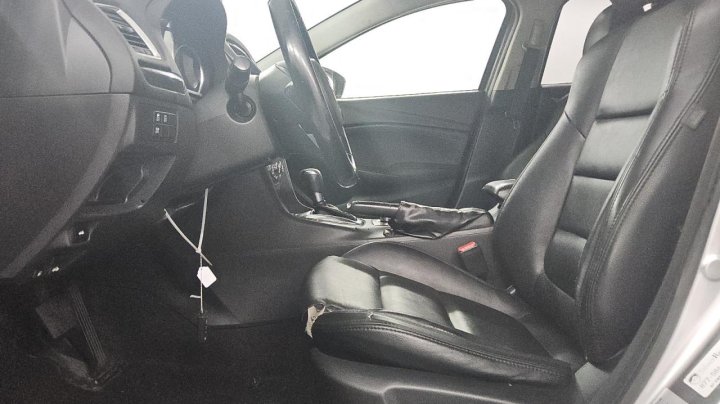 Mazda 6 TOURING 2015
