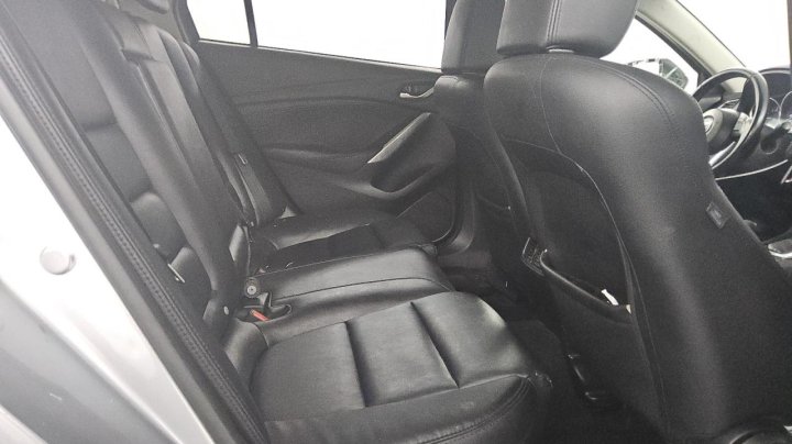 Mazda 6 TOURING 2015