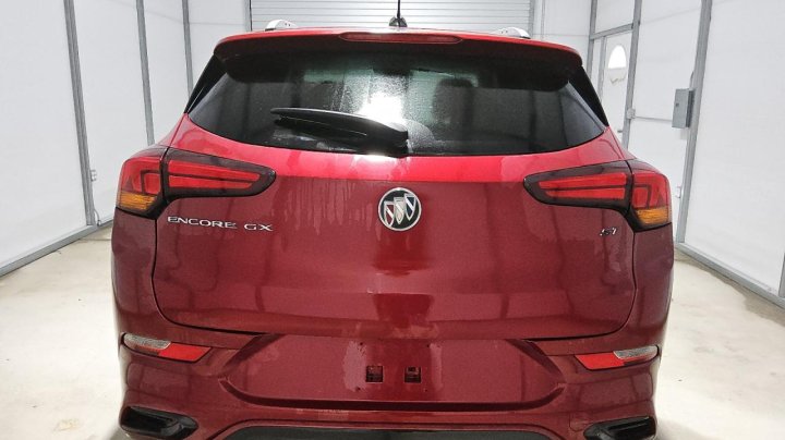 Buick ENCORE GX PREFERRED 2021
