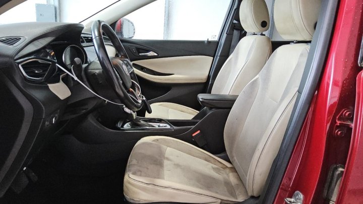 Buick ENCORE GX PREFERRED 2021