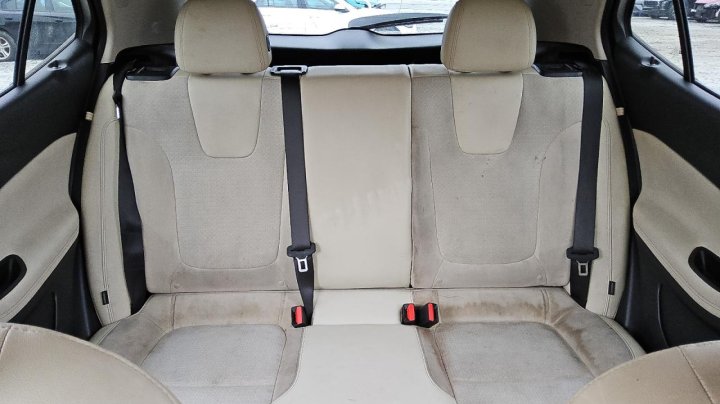 Buick ENCORE GX PREFERRED 2021