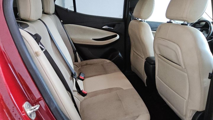 Buick ENCORE GX PREFERRED 2021