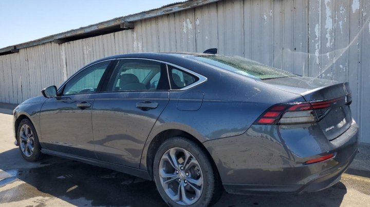 Honda Accord EX 2023