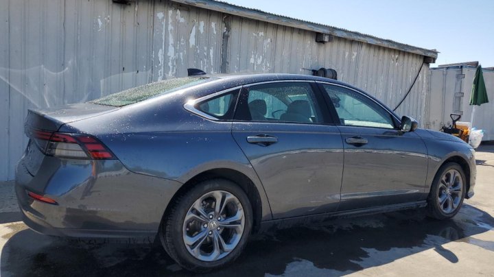 Honda Accord EX 2023